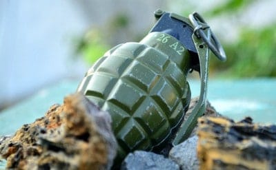 Top 5 Airsoft Grenades