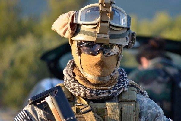 best airsoft goggles