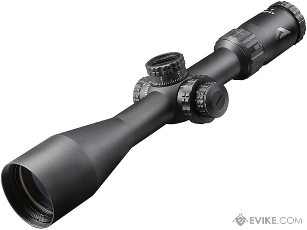 5 Best Airsoft Scopes Of 2021 Review Airsoft Goat