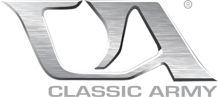classic army logo