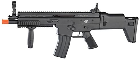 FN SCAR-L Electric Powered Airsoft Gun