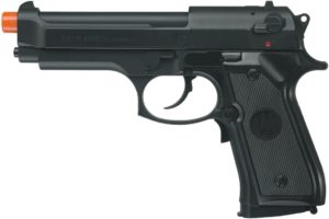 Beretta 92FS Electric Airsoft Pistol