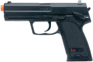 H&K USP CO2 Airsoft Pistol