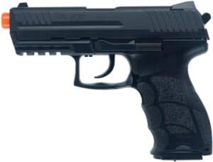 HK Heckler & Koch P30 6mm BB Pistol Airsoft Gun