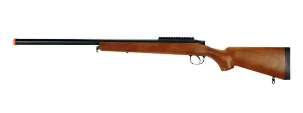 AGM MP001 VSR-10 Aisoft Sniper Rifle