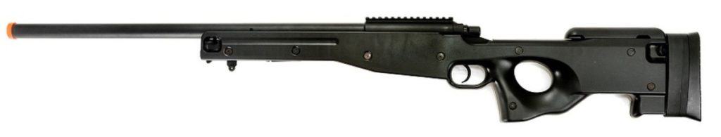 AGM L96 AWP Bolt Action Airsoft Sniper Rifle