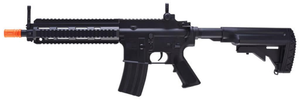 H&K 416 Full Auto AEG Airsoft Rifle