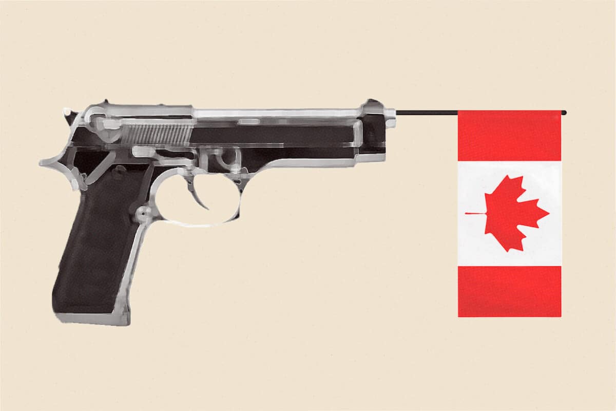 Are Airsoft Guns Legal In Canada