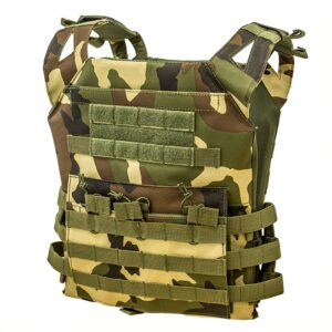 firepower jpc plate carrier