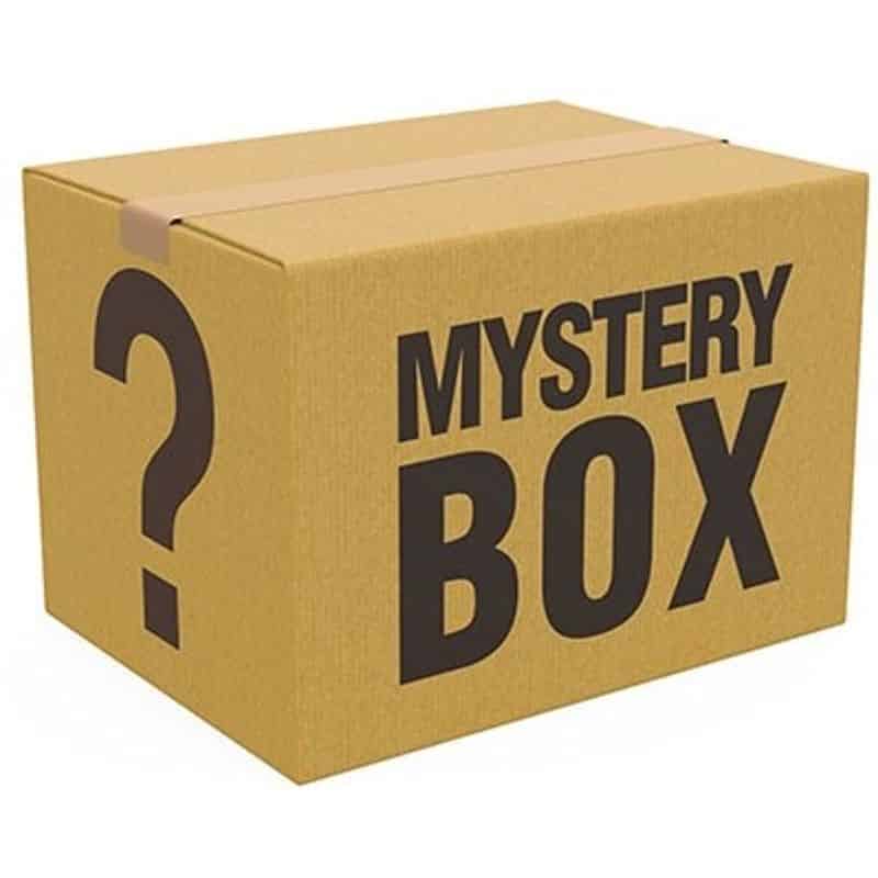 mystery box 4868 p